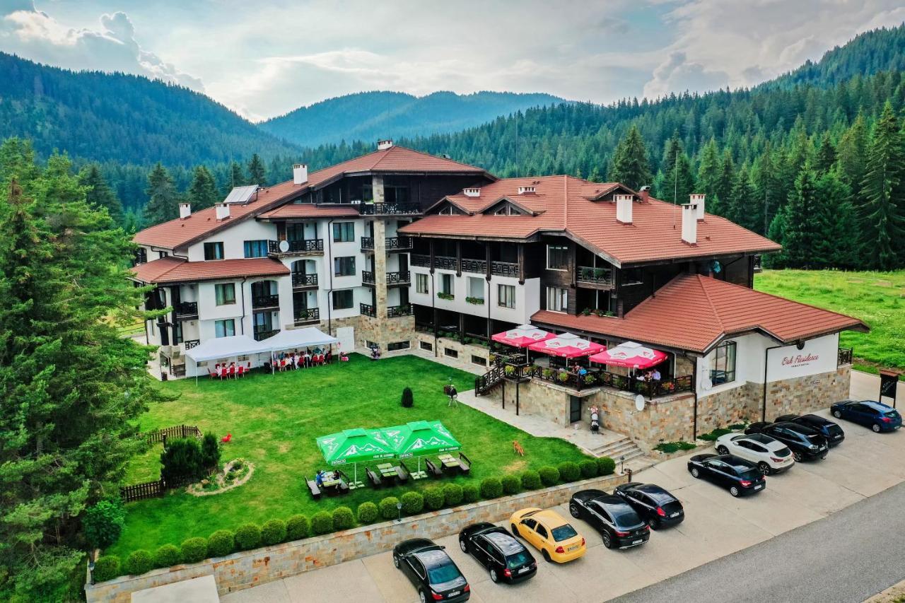 Smolyan Lakes Apartment / Апартамент Смолянски Езера Esterno foto